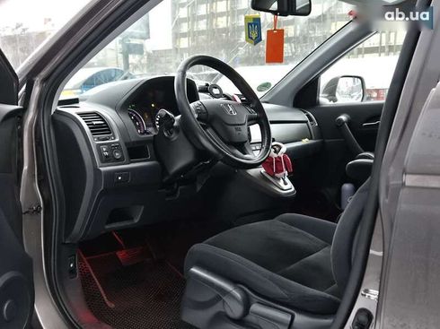 Honda CR-V 2012 - фото 8