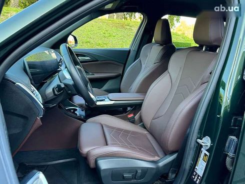 BMW X1 2023 - фото 19