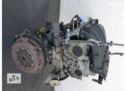 двигатель в сборе для Renault Scenic - купити на Автобазарі - фото 5