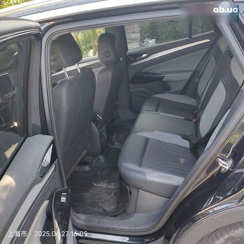 Volkswagen ID.4 Crozz 2023 - фото 10