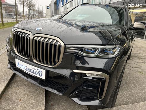 BMW X7 2022 - фото 5