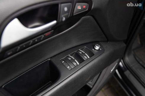 Audi Q7 2015 - фото 15