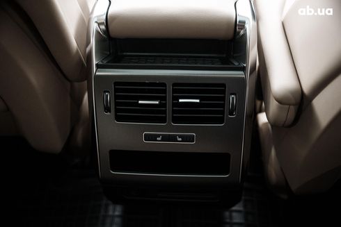 Land Rover Range Rover Sport 2017 - фото 11