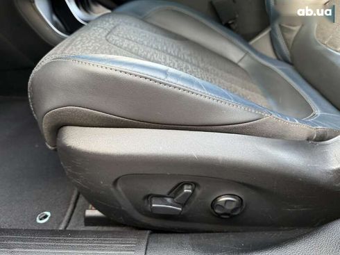 Chrysler 200 2015 - фото 24