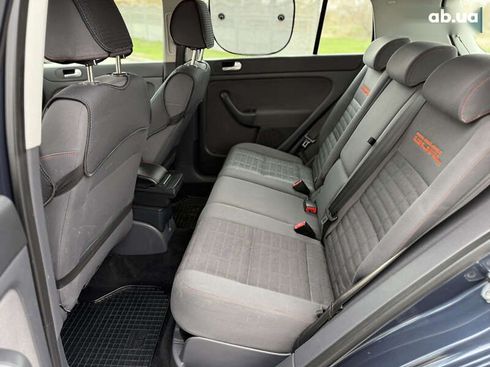 Volkswagen Golf Plus 2006 - фото 17