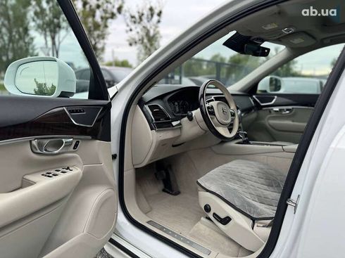 Volvo XC90 2015 - фото 6