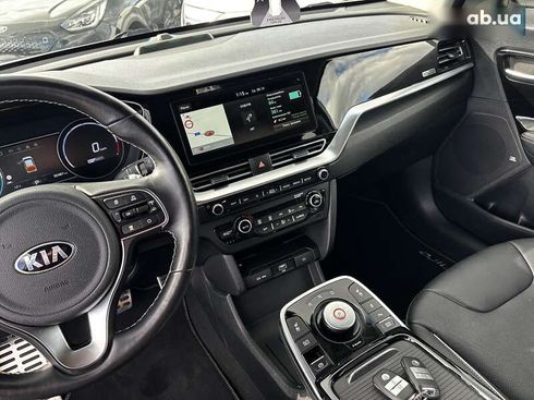 Kia Niro 2020 - фото 18