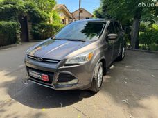 Продажа б/у Ford Escape 2013 года - купить на Автобазаре