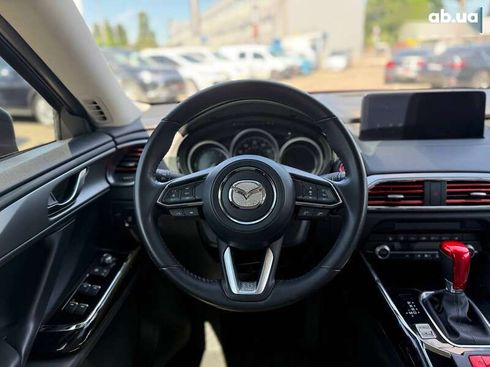 Mazda CX-9 2022 - фото 30