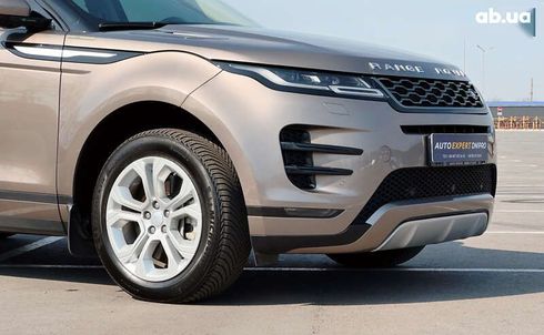 Land Rover Range Rover Evoque 2020 - фото 19