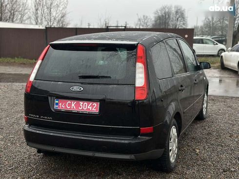 Ford C-Max 2006 - фото 15