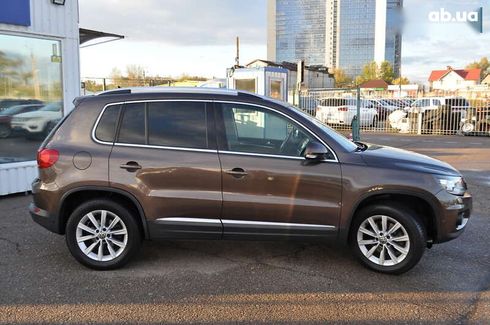 Volkswagen Tiguan 2012 - фото 30