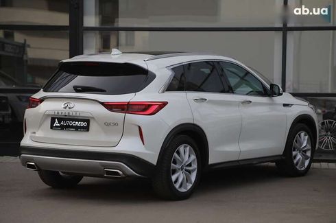 Infiniti QX50 2018 - фото 4