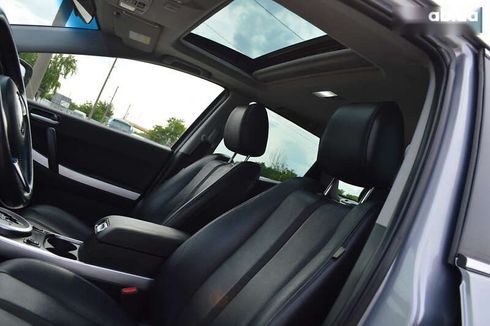 Mazda CX-7 2006 - фото 8