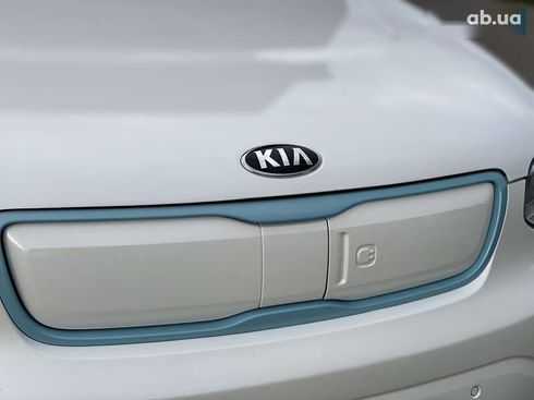 Kia Soul EV 2016 - фото 22