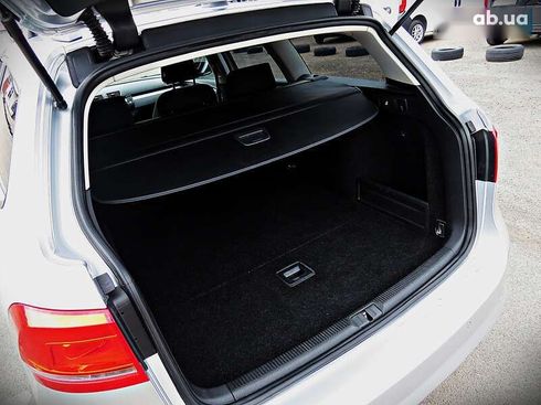 Volkswagen Passat 2014 - фото 17