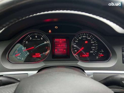 Audi A6 2005 - фото 17