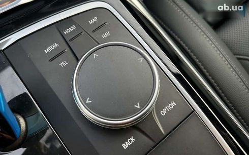 BMW i4 2023 - фото 20