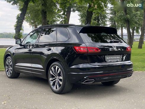 Volkswagen Touareg 2019 - фото 13