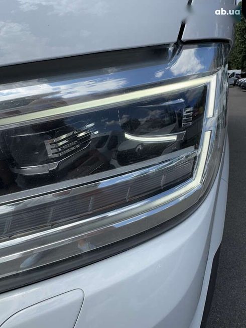 Volkswagen Crafter 2020 - фото 18