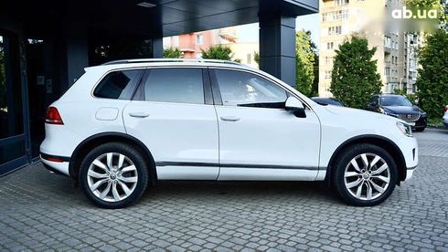 Volkswagen Touareg 2014 - фото 2