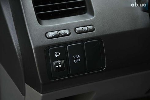 Honda Civic 2008 - фото 18