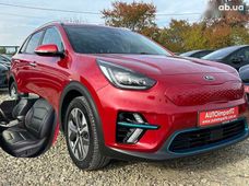 Продаж вживаних Kia Niro в Львівській області - купити на Автобазарі