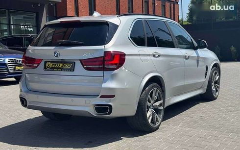 BMW X5 2015 - фото 6
