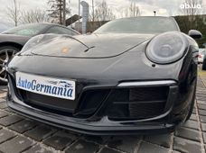 Продаж б/у Porsche 911 Робот - купити на Автобазарі