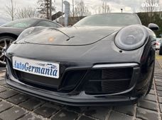 Купити Porsche 911 бензин бу - купити на Автобазарі