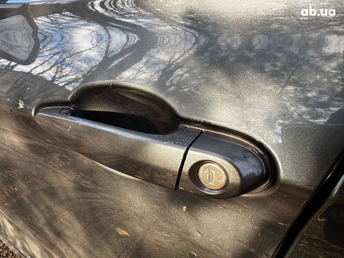 BMW 3 серия 2016 серый - фото 14
