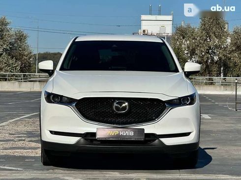 Mazda CX-5 2019 - фото 2