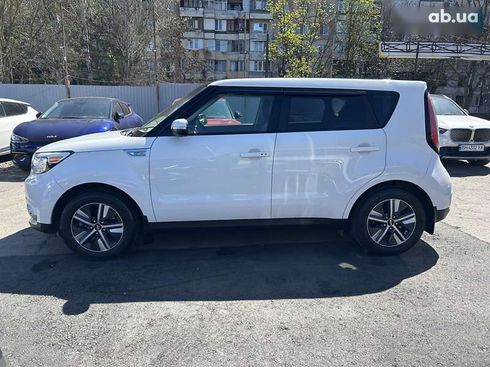 Kia Soul 2016 - фото 7