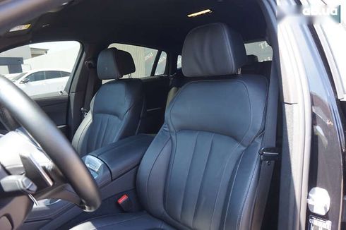 BMW X6 2022 - фото 30