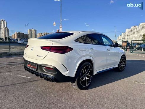 Mercedes-Benz GLE-Class 2023 - фото 21