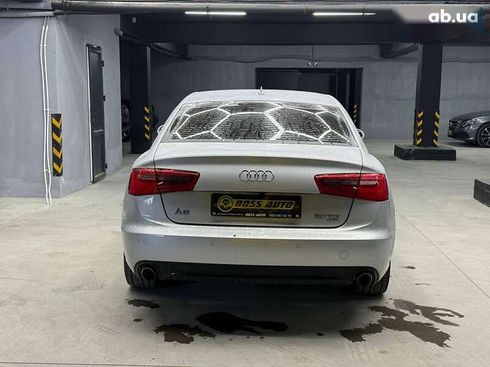 Audi A6 2012 - фото 5