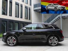 Продажа Audi б/у 2018 года в Киевской области - купить на Автобазаре