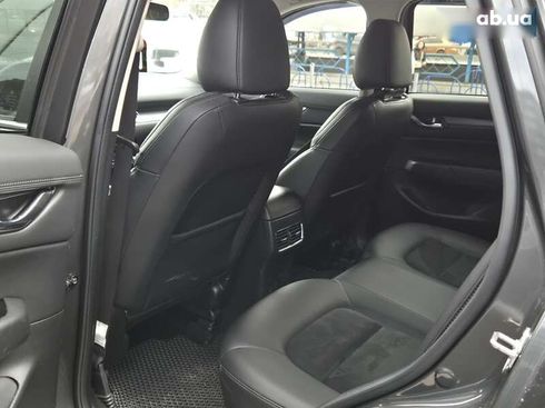 Mazda CX-5 2020 - фото 12