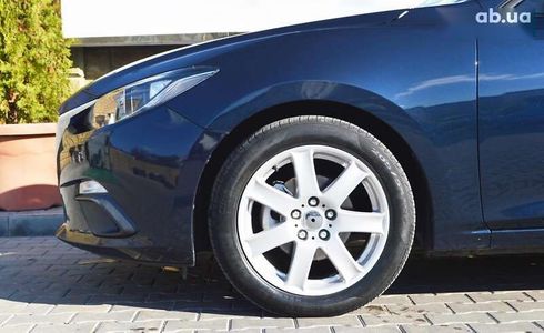 Mazda 3 2015 - фото 7