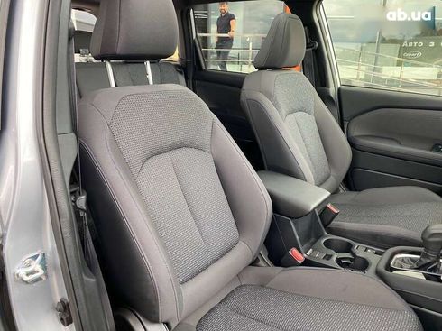 Subaru Forester 2024 - фото 28