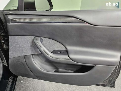 Tesla Model S 2023 - фото 21
