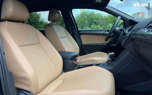 Volkswagen Tiguan 2024 - фото 10