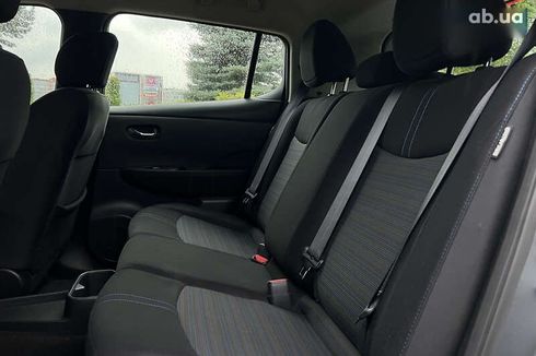 Nissan Leaf 2023 - фото 19
