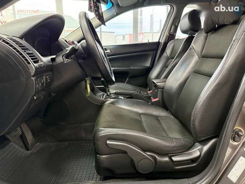 Honda Accord 2008 - фото 27