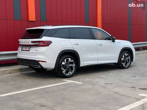 Skoda Kodiaq 2024 - фото 10