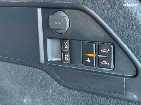 Volkswagen Touareg 2012 серый - фото 95