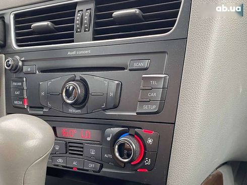 Audi Q5 2012 - фото 17