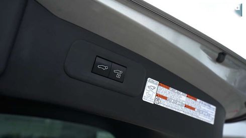 Lexus NX 2021 - фото 11