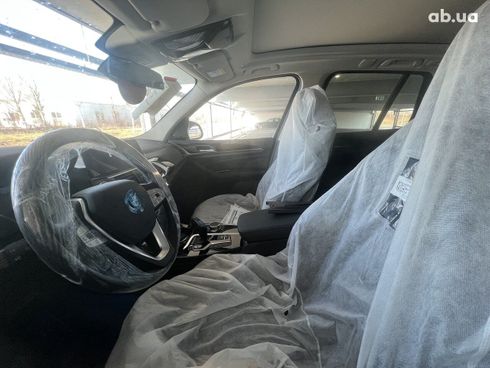 BMW iX3 2022 - фото 8