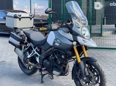 Купити мотоцикл Suzuki DL бу в Чернівецькій області - купити на Автобазарі